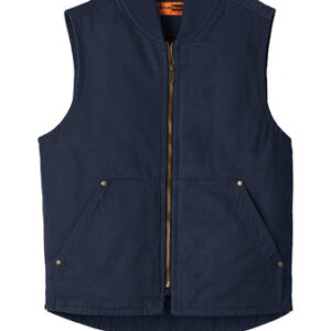 Cornerstone® Custom Embroidered Vest