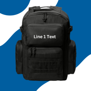 Cornerstone Tactical Backpack
